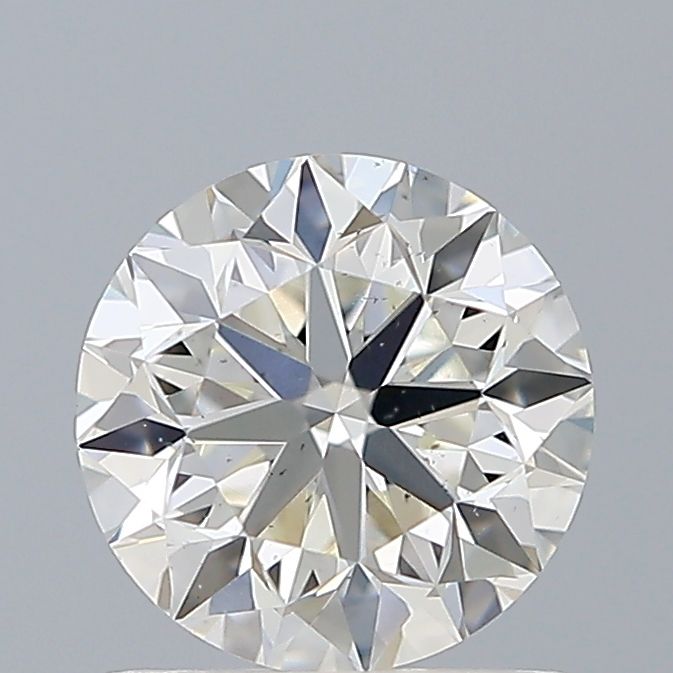 7508465919 Diamant Natural ROUND VS2