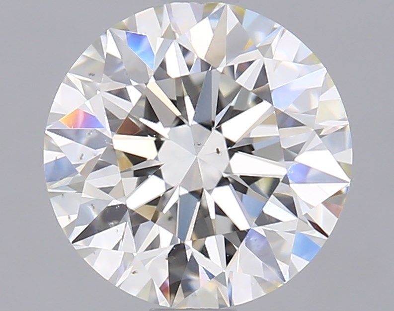 7508473177 Diamant Natural ROUND VS2