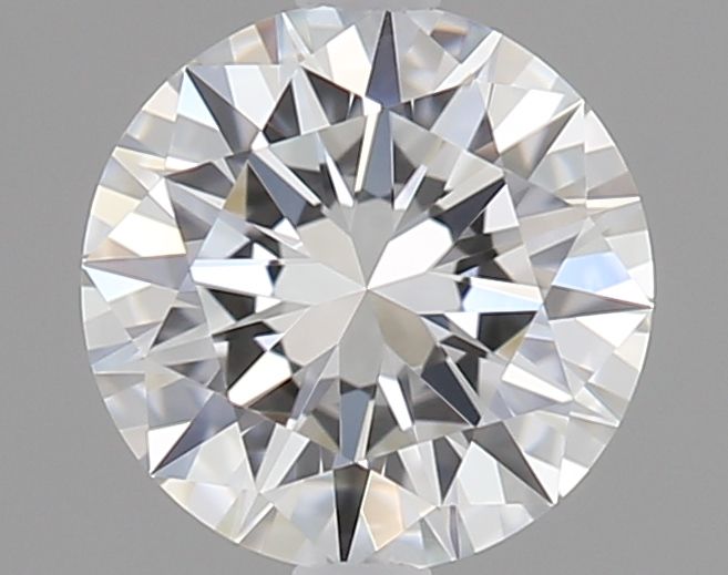 7508476797 Diamant Natural ROUND VVS2