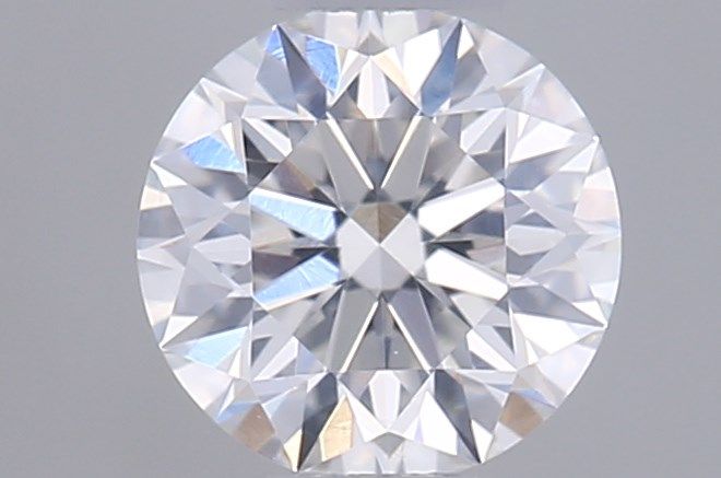 7508479343 Diamant Natural ROUND SI1