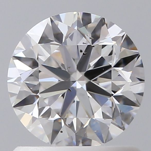 7508483003 Diamant Natural ROUND SI1