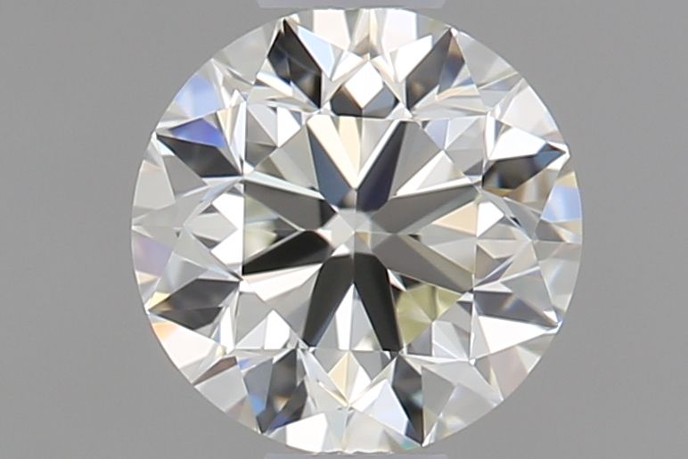 7508487646 Diamant Natural ROUND VVS1