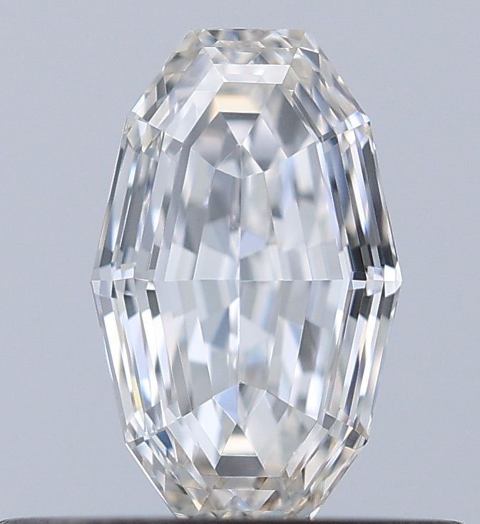 7508493500 Diamant Natural OVAL VS1