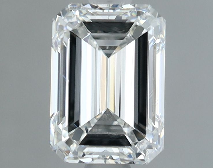 7508504566 Diamant Natural EMERALD VVS2