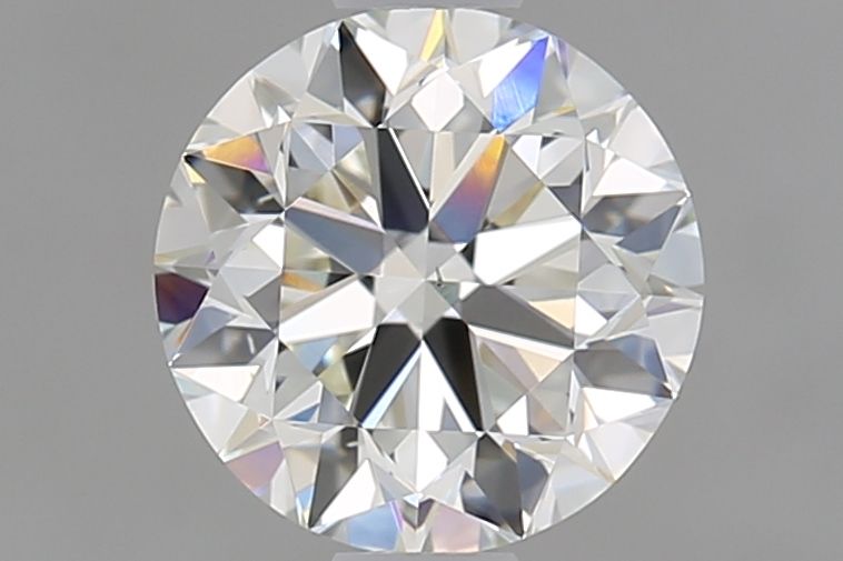 7508509481 Diamant Natural ROUND VS2
