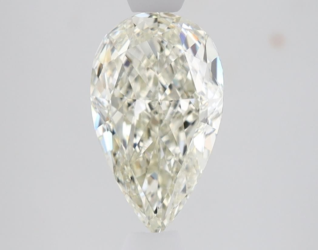 7508513541 Diamant Natural PEAR SI1
