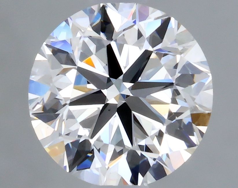 7508517973 Diamant Natural ROUND VS2