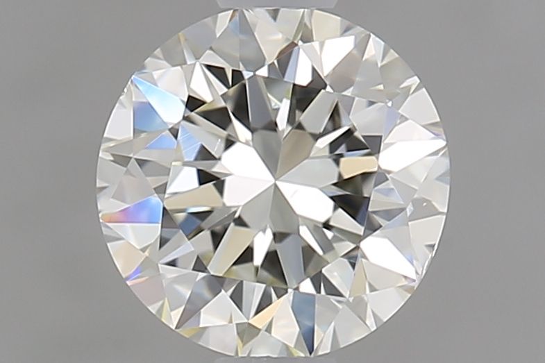 7508518342 Diamant Natural ROUND VS2
