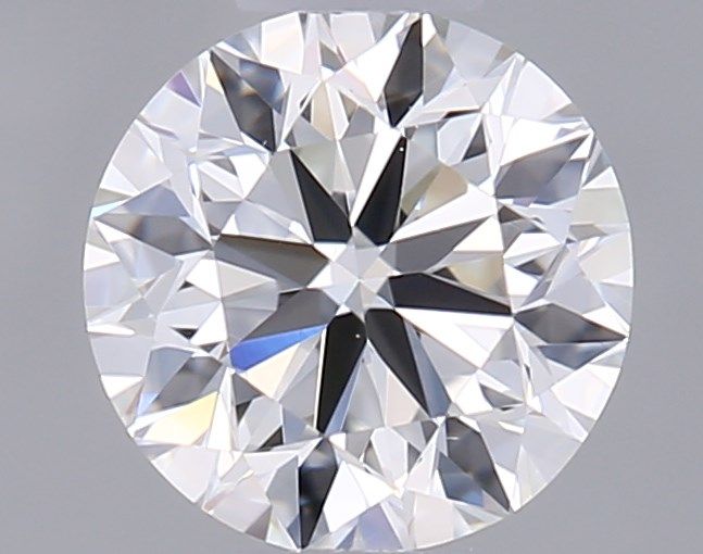 7508518569 Diamant Natural ROUND VS2