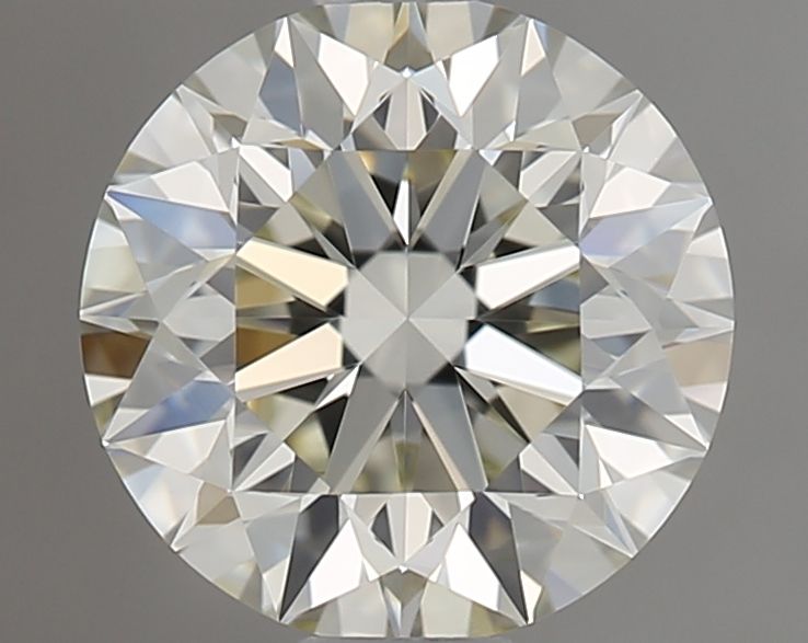 7508522588 Diamant Natural ROUND IF