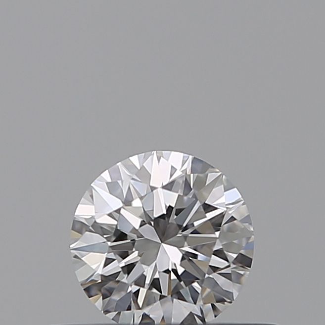 7508526409 Diamant Natural ROUND IF
