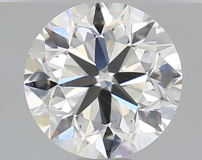 7508527288 Diamant Natural ROUND SI1