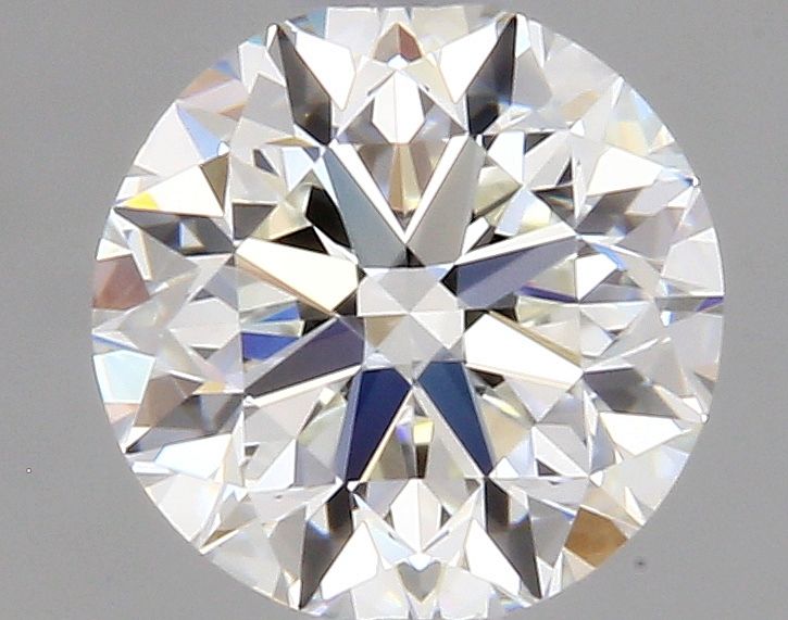 7508540399 Diamant Natural ROUND VVS2