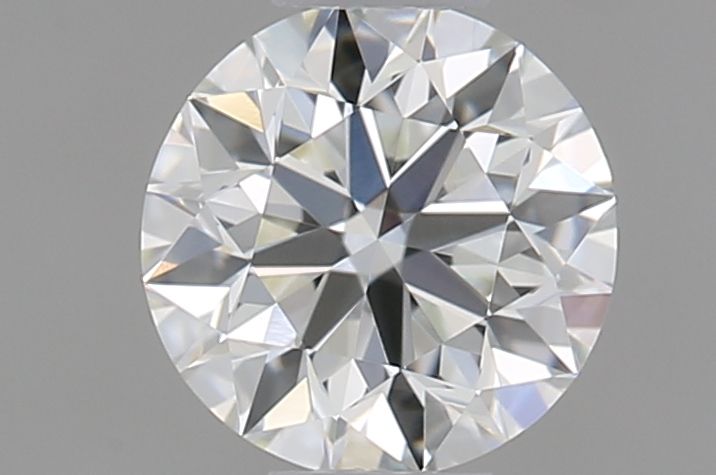 7508545685 Diamant Natural ROUND VVS2