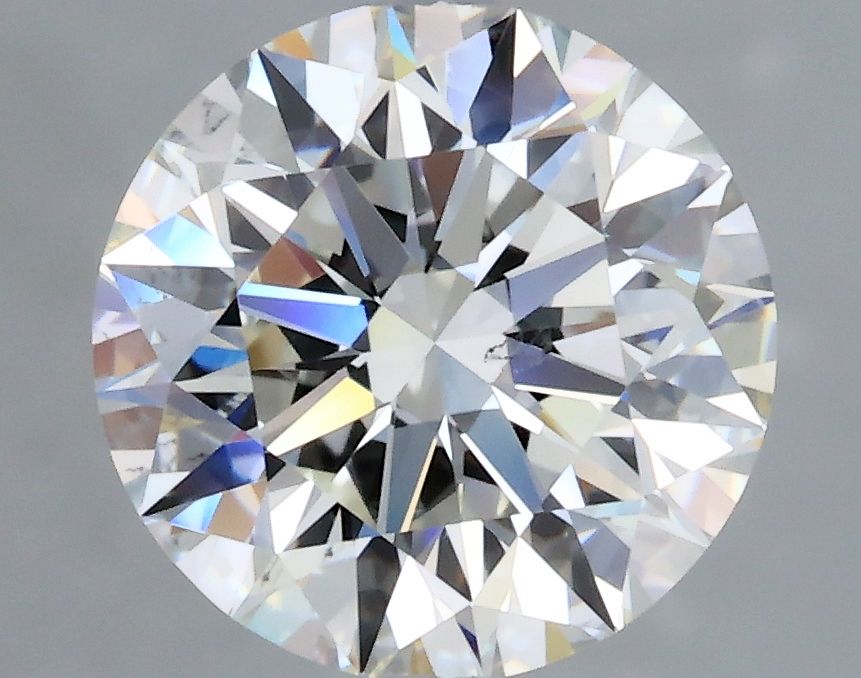 7508553277 Diamant Natural ROUND SI1