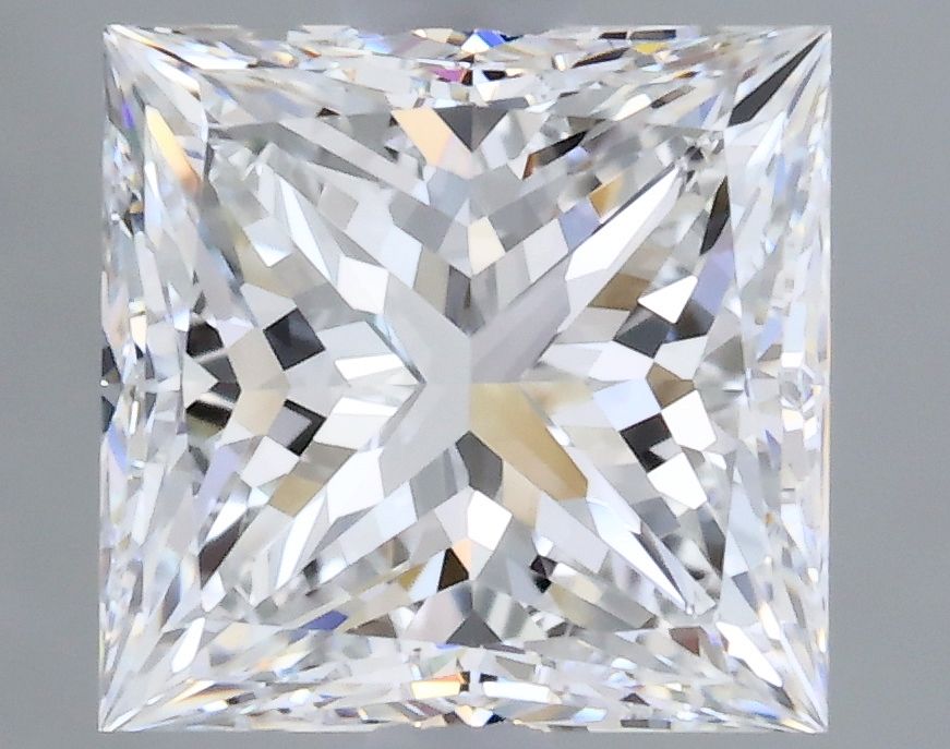 7508577046 Diamant Natural PRINCESS VVS2