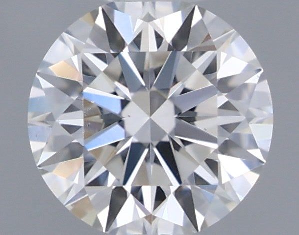 7508589939 Diamant Natural ROUND SI1