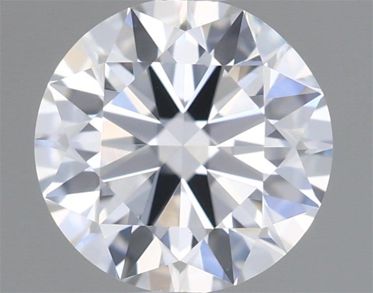 7508606329 Diamant Natural ROUND VVS2