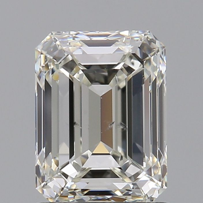 7508620388 Diamant Natural EMERALD SI1