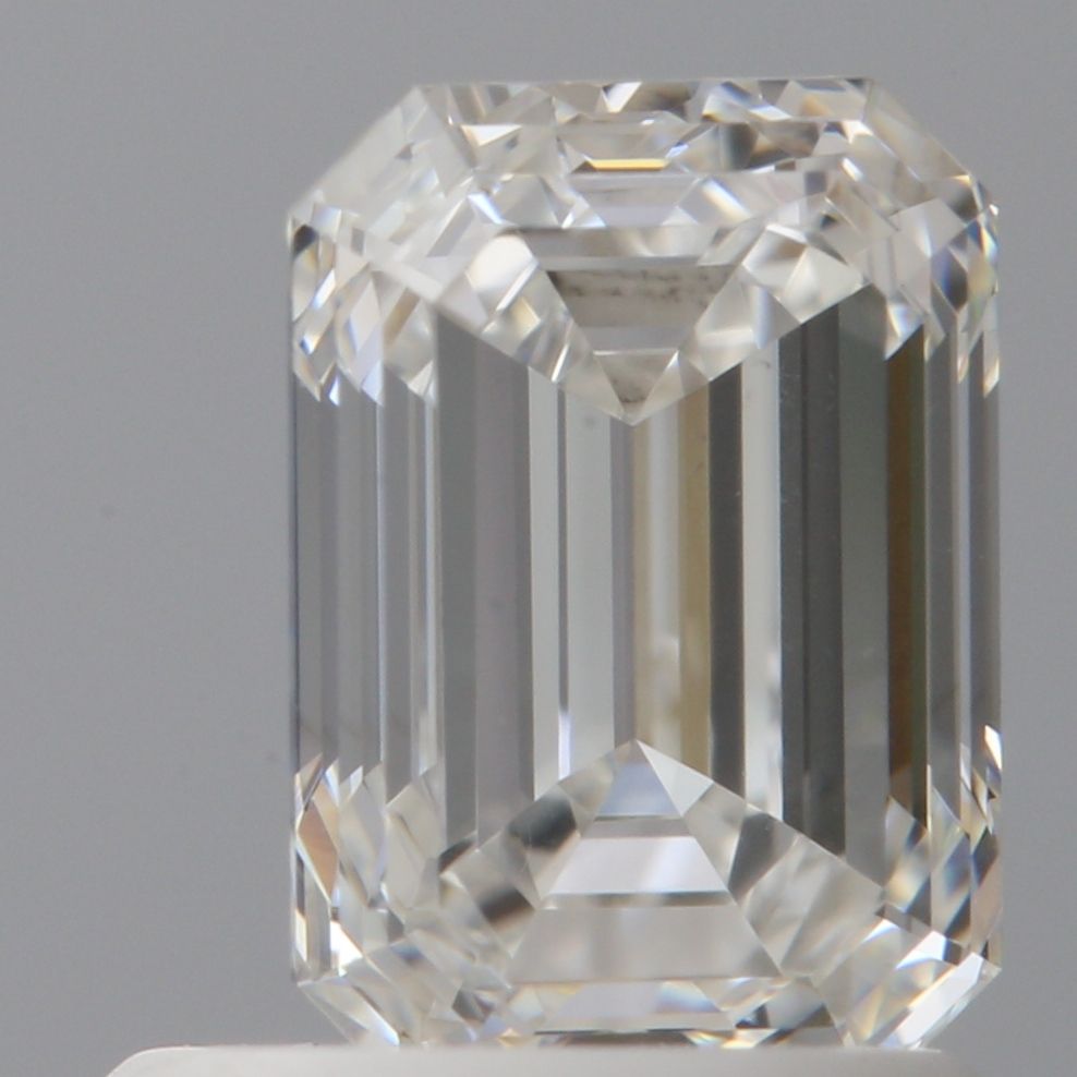 7508620395 Diamant Natural EMERALD VS2