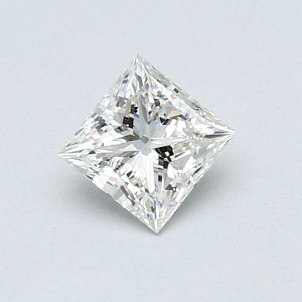 7508622887 Diamant Natural PRINCESS VS2