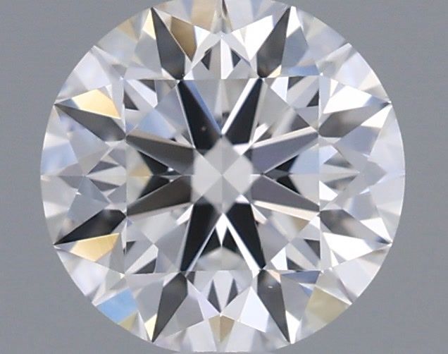 7508636175 Diamant Natural ROUND VS1