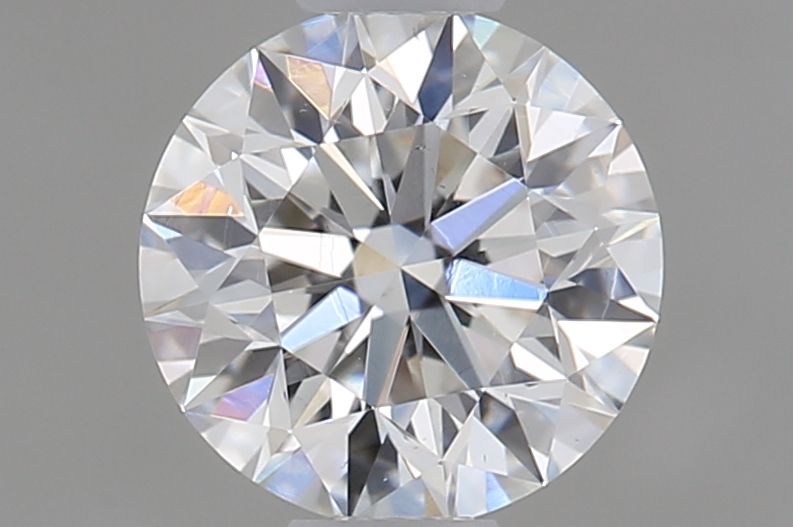 7508649018 Diamant Natural ROUND SI1