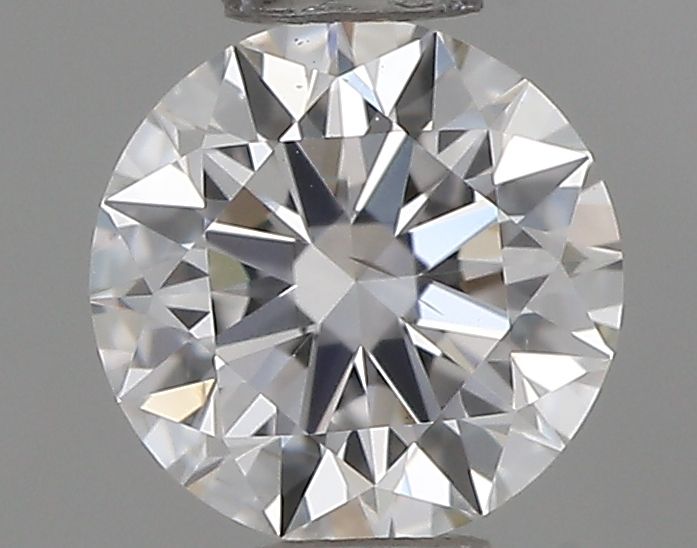 7508651031 Diamant Natural ROUND SI1