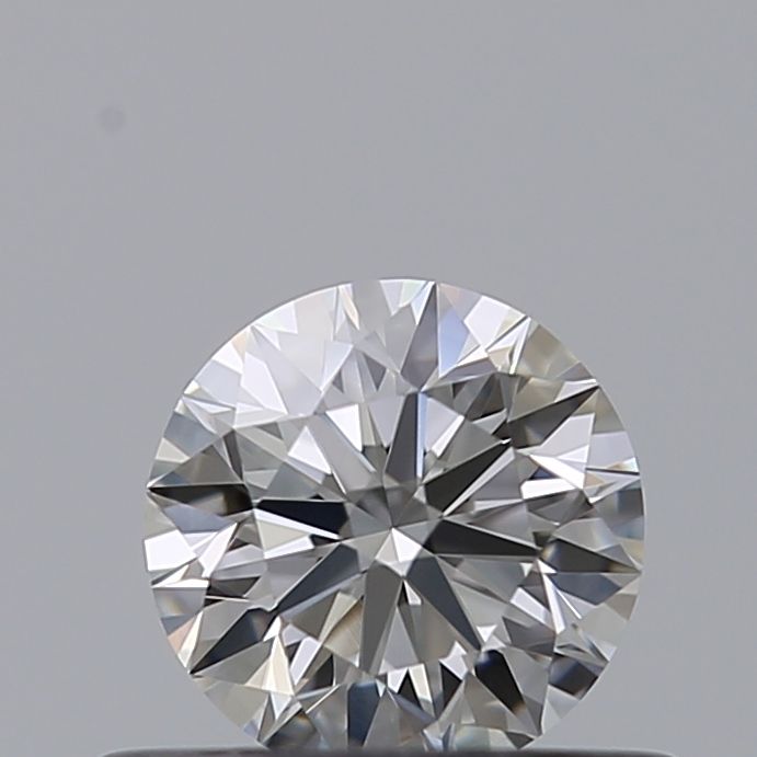 7508652243 Diamant Natural ROUND VVS1