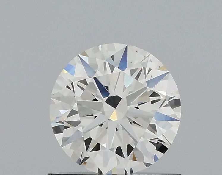 7508660715 Diamant Natural ROUND VS1