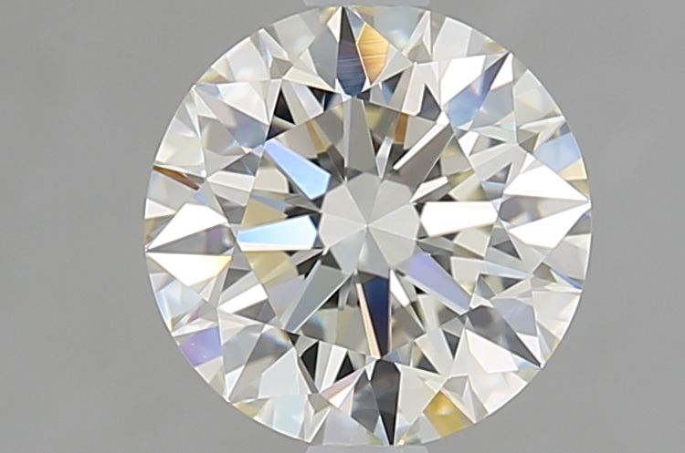 7508668714 Diamant Natural ROUND VVS1