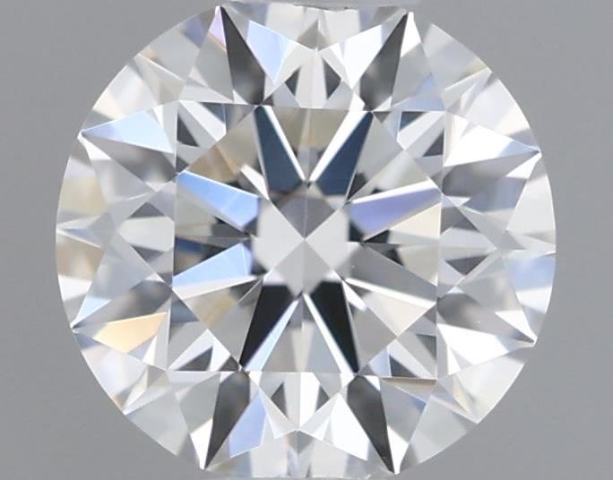 7508676813 Diamant Natural ROUND VVS1