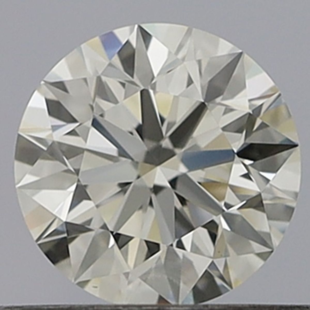 7508679514 Diamant Natural ROUND VVS1