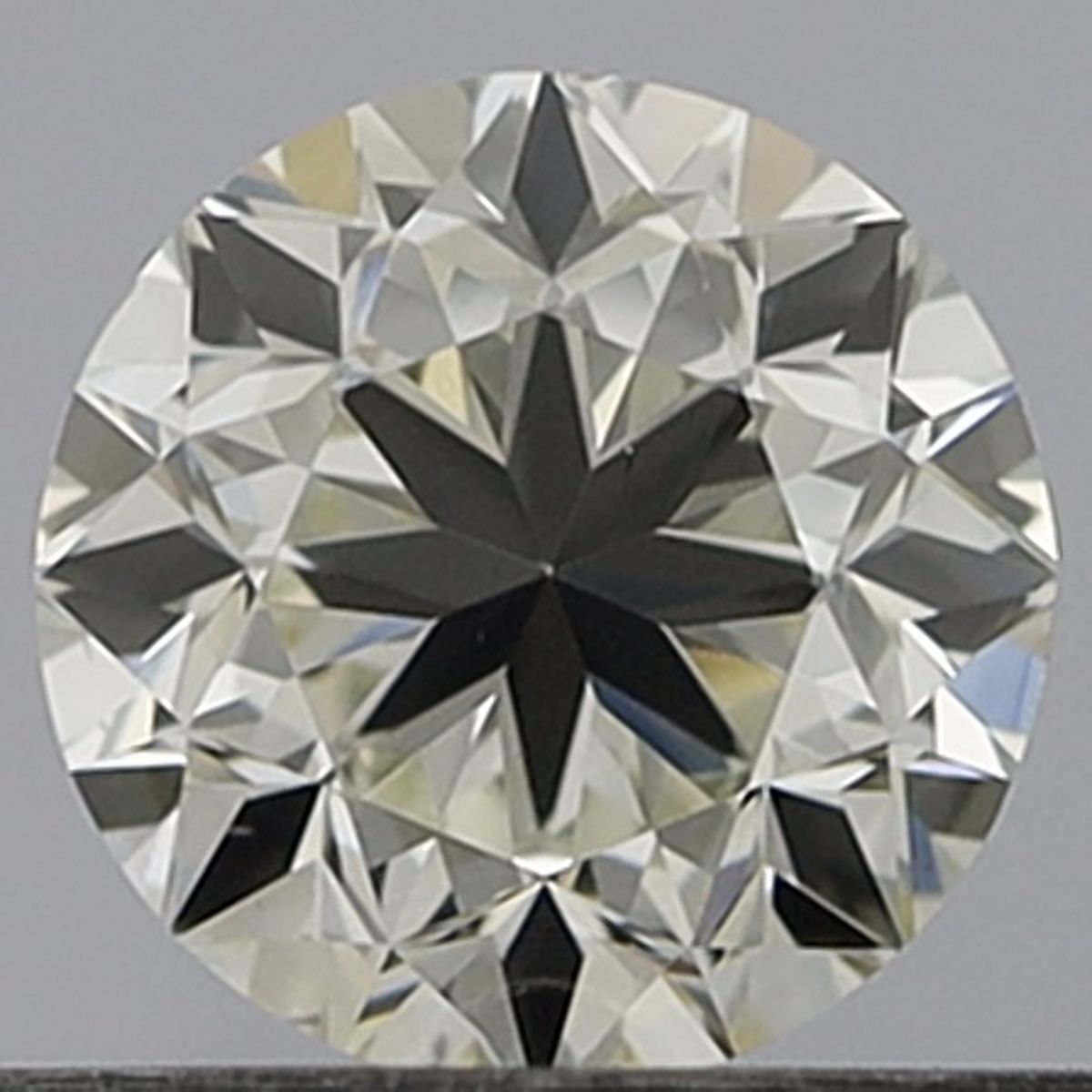 7508680390 Diamant Natural ROUND VS2