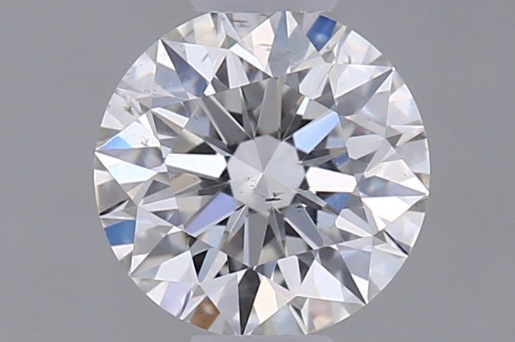 7508692328 Diamant Natural ROUND SI1