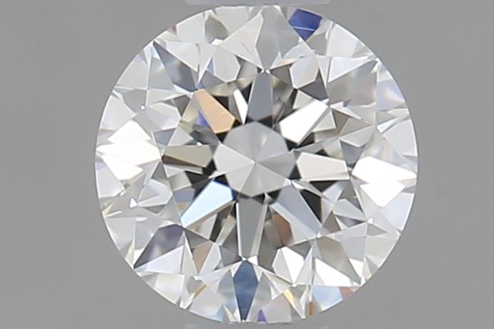 7508696447 Diamant Natural ROUND VS2