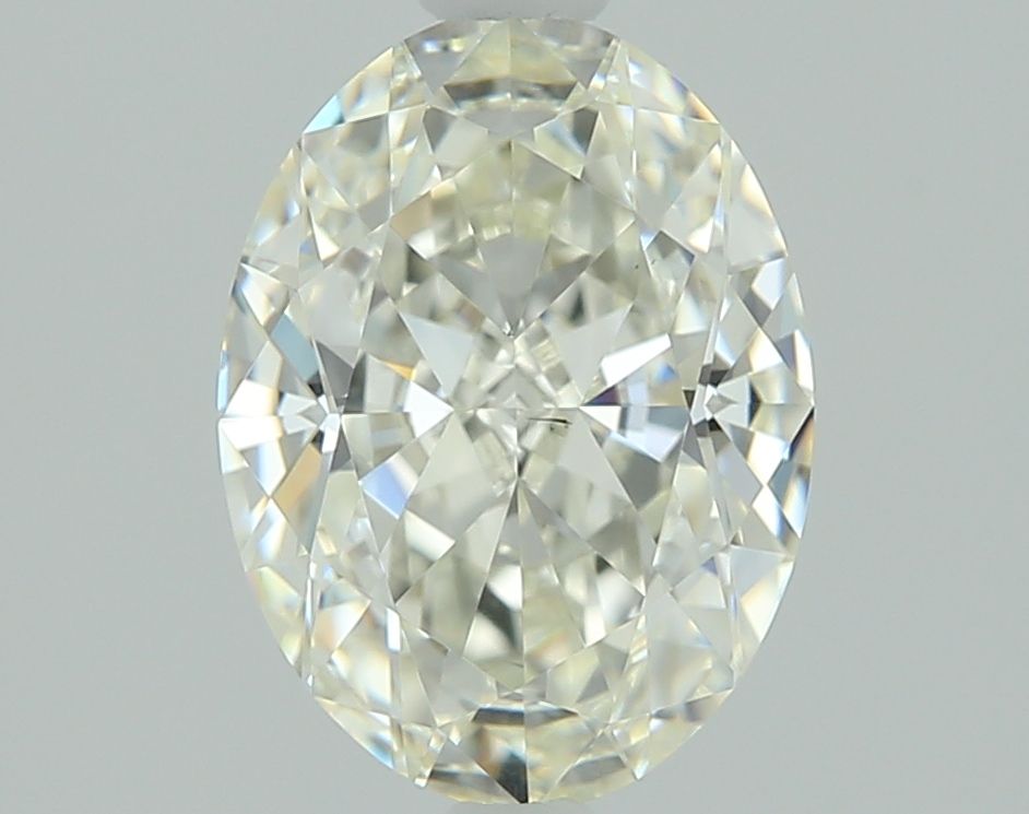 7508697941 Diamant Natural OVAL VS2