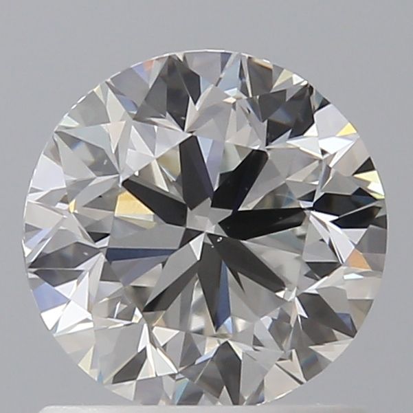 7508710671 Diamant Natural ROUND SI1