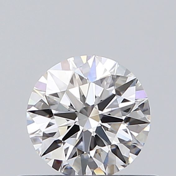 7508726351 Diamant Natural ROUND VVS2
