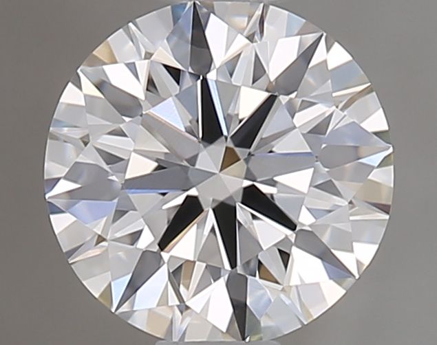 7508729977 Diamant Natural ROUND IF