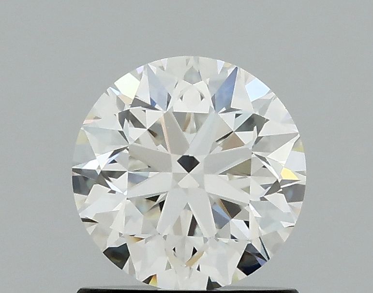 7508733829 Diamant Natural ROUND VS1