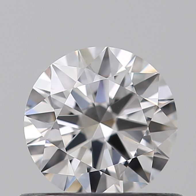 7508735395 Diamant Natural ROUND VVS2