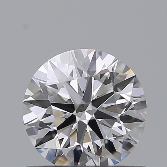 7508739718 Diamant Natural ROUND VVS1