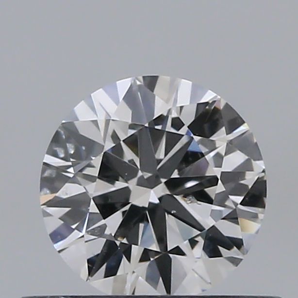 7508743168 Diamant Natural ROUND SI1