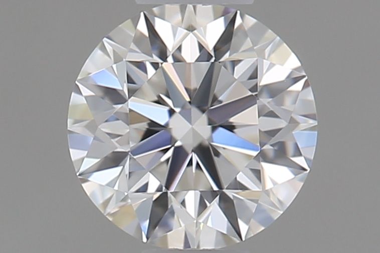 7508757760 Diamant Natural ROUND VVS1