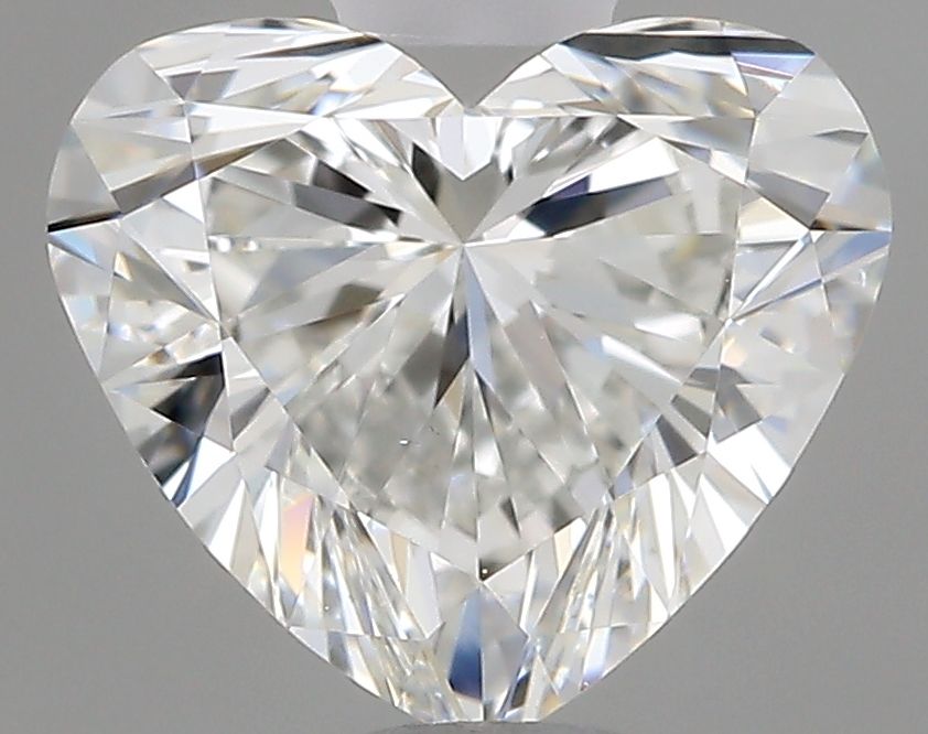 7508760920 Diamant Natural HEART VS1