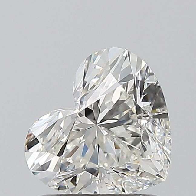 7508767030 Diamant Natural HEART SI1