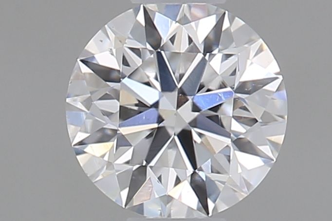 7508777735 Diamant Natural ROUND SI1