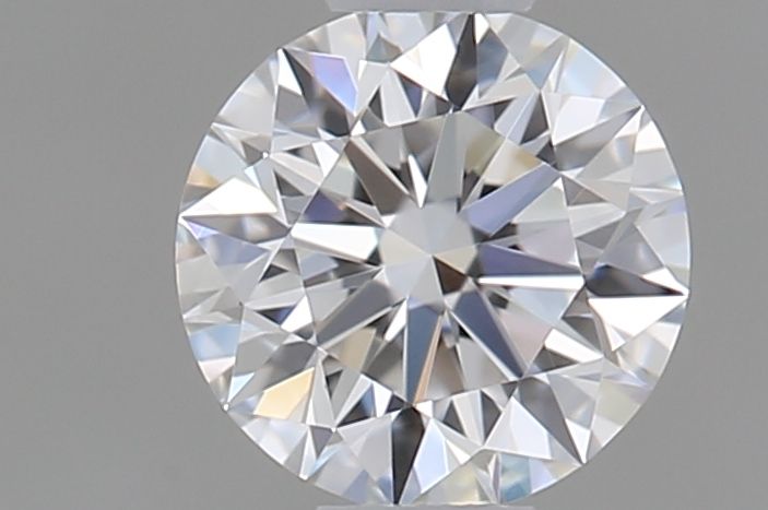 7508783900 Diamant Natural ROUND VVS2