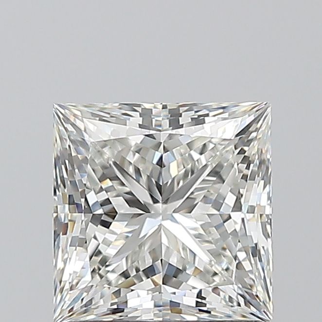 7508789337 Diamant Natural PRINCESS VS1